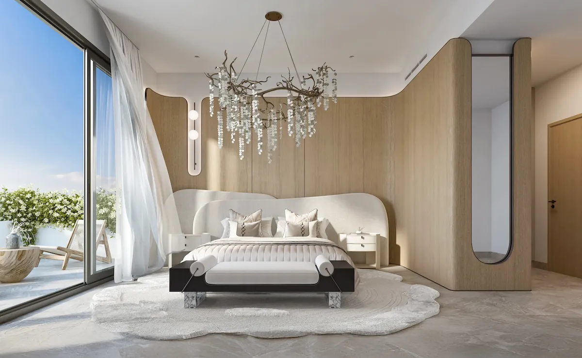 INTERIEUR - LEOS - WEYBRIDGE