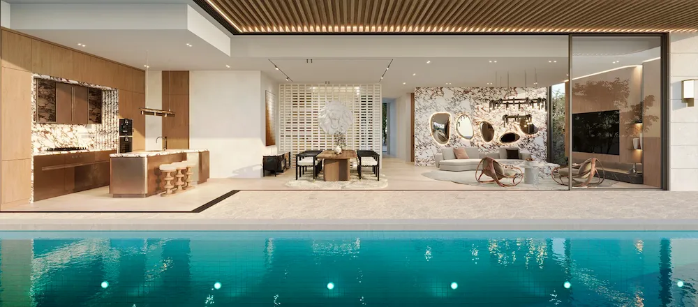 Interieur 2 - LEOS - KNIGHTSBRIDGE