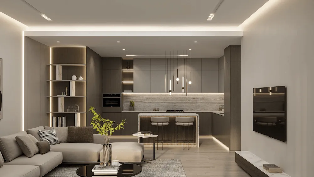 Réalisation immobilière de Rabdan Developments : Innovation et Excellence dans l’Immobilier de Dubaï