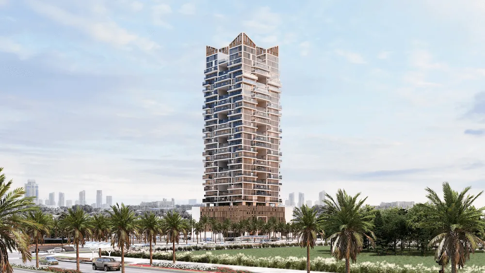 RABDAN Developments