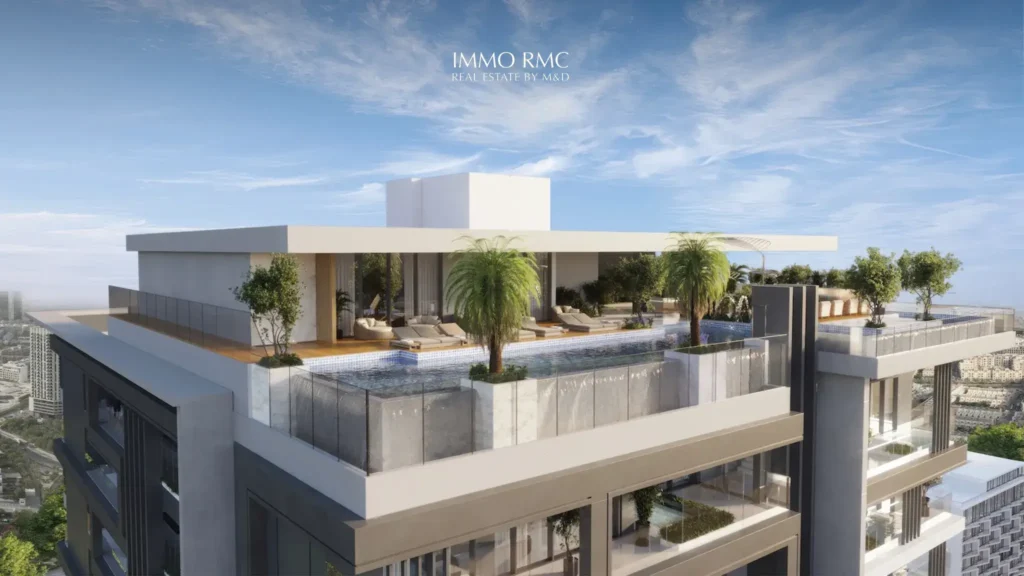 Rabdan Gharbi 1 - Exterior 1