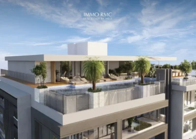 Rabdan Gharbi 1 - Exterior 1