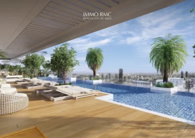 Rabdan Gharbi 1 - Exterior 2