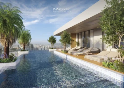 Rabdan Gharbi 1 - Exterior 3