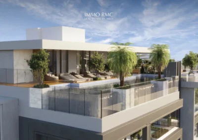 Rabdan Gharbi 1 - Exterior 4