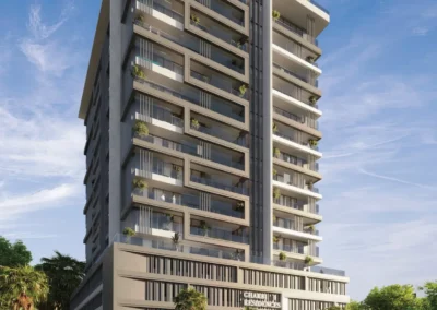 Rabdan Gharbi 1 - Exterior 6