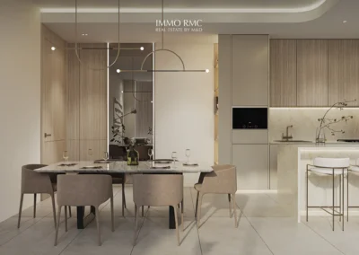 Rabdan Gharbi 1 - Living room 2