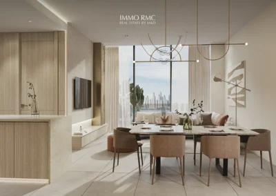 Rabdan Gharbi 1 - Living room 3