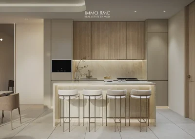 Rabdan Gharbi 1 - Living room 4