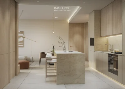 Rabdan Gharbi 1 - Living room 5