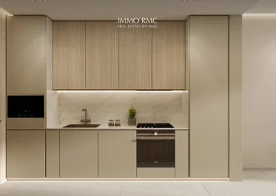 Rabdan Gharbi 1 - Studio 1