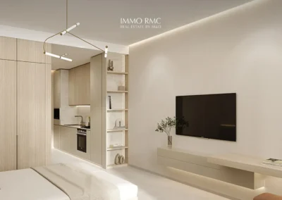 Rabdan Gharbi 1 - Studio 2