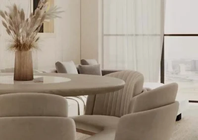 Maison Élysée III 2Bed