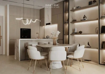 Maison Élysée III Interior 2