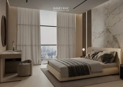 Maison Élysée III Interior 3