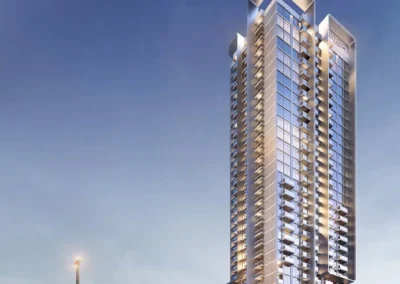 Maison Élysée III Pantheon