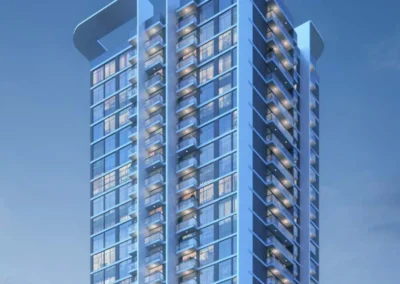 Maison Élysée III Project