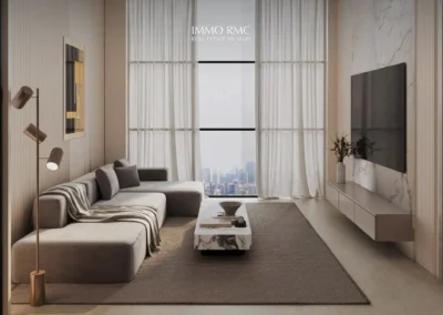 Maison Élysée III Studio