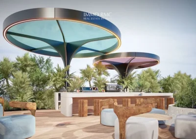 Avana - Amenities Umbrellas 2