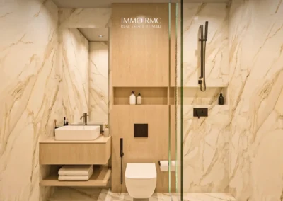 Avana - Bathroom