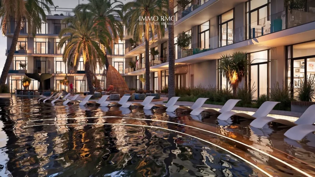 Avana - Pool