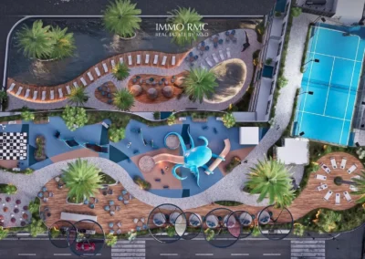 Avana - Programme immobilier