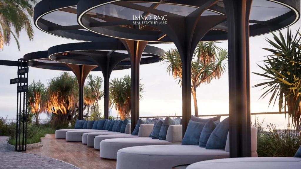 Avana - Rooftop