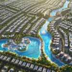 DAMAC Islands