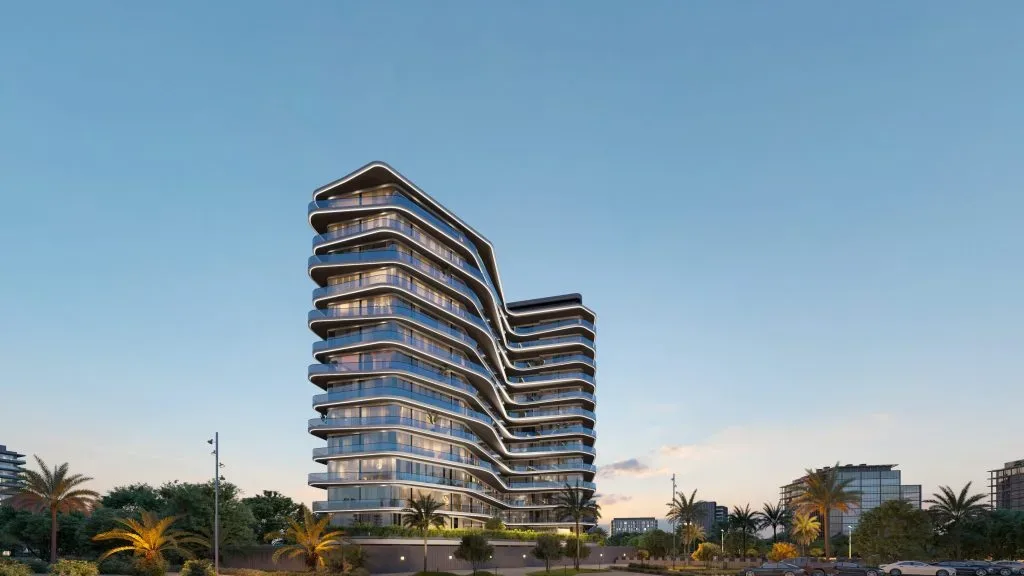 Réalisation 3 de DECA Properties
