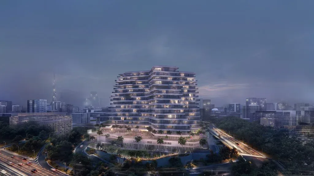 Réalisation 2 de DECA Properties