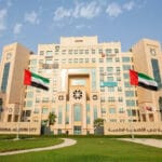 Dubai Academic City