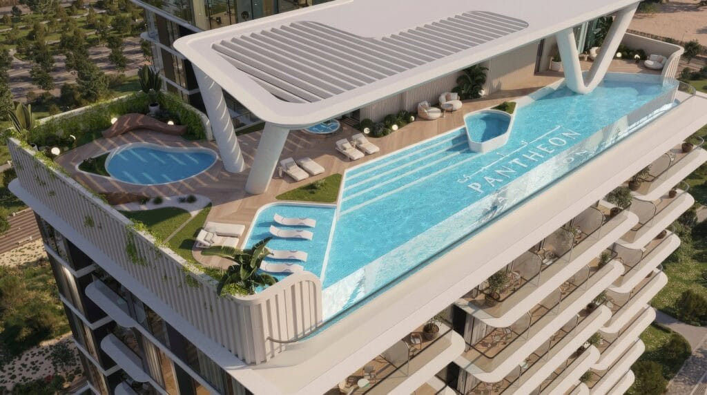 Omya Residences