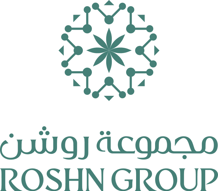 Logo ROSHN