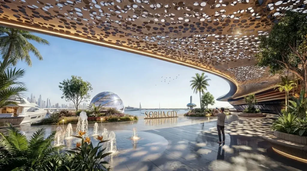 Yas Island
