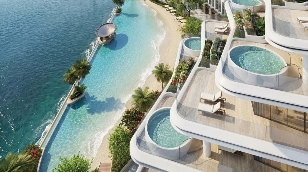 Sobha City River Cove