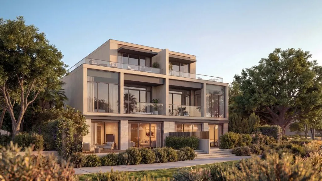 Sobha City, votre maison à quelques minutes de Yas Island et du futur plus grand parc Disney au monde