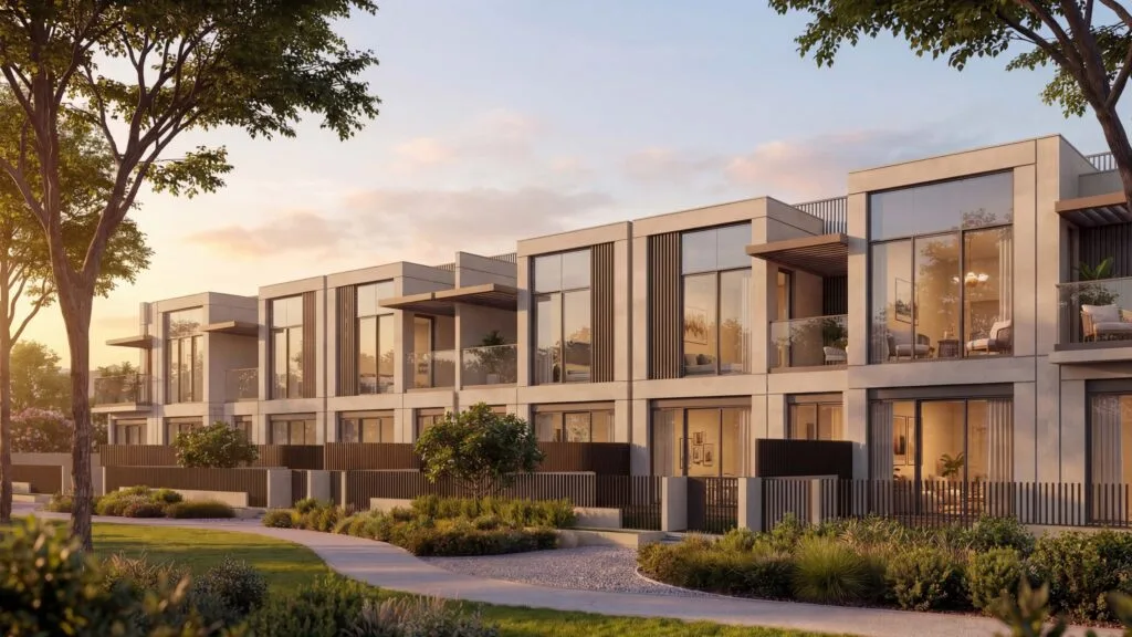 Sobha City, votre maison à quelques minutes de Yas Island et du futur plus grand parc Disney au monde