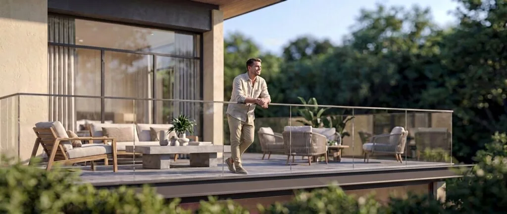 Sobha City, votre maison à quelques minutes de Yas Island et du futur plus grand parc Disney au monde