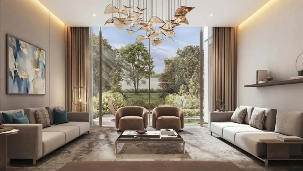 Sobha City, votre maison à quelques minutes de Yas Island et du futur plus grand parc Disney au monde