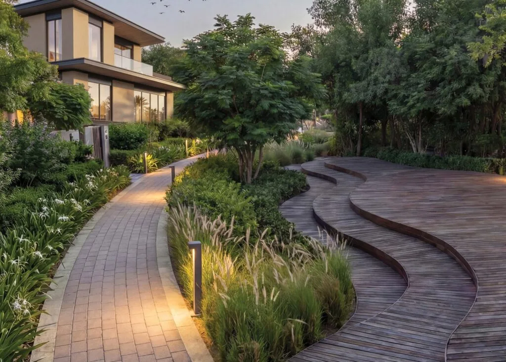 Sobha City, votre maison à quelques minutes de Yas Island et du futur plus grand parc Disney au monde