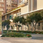 Town Square Dubaï (Nshama)
