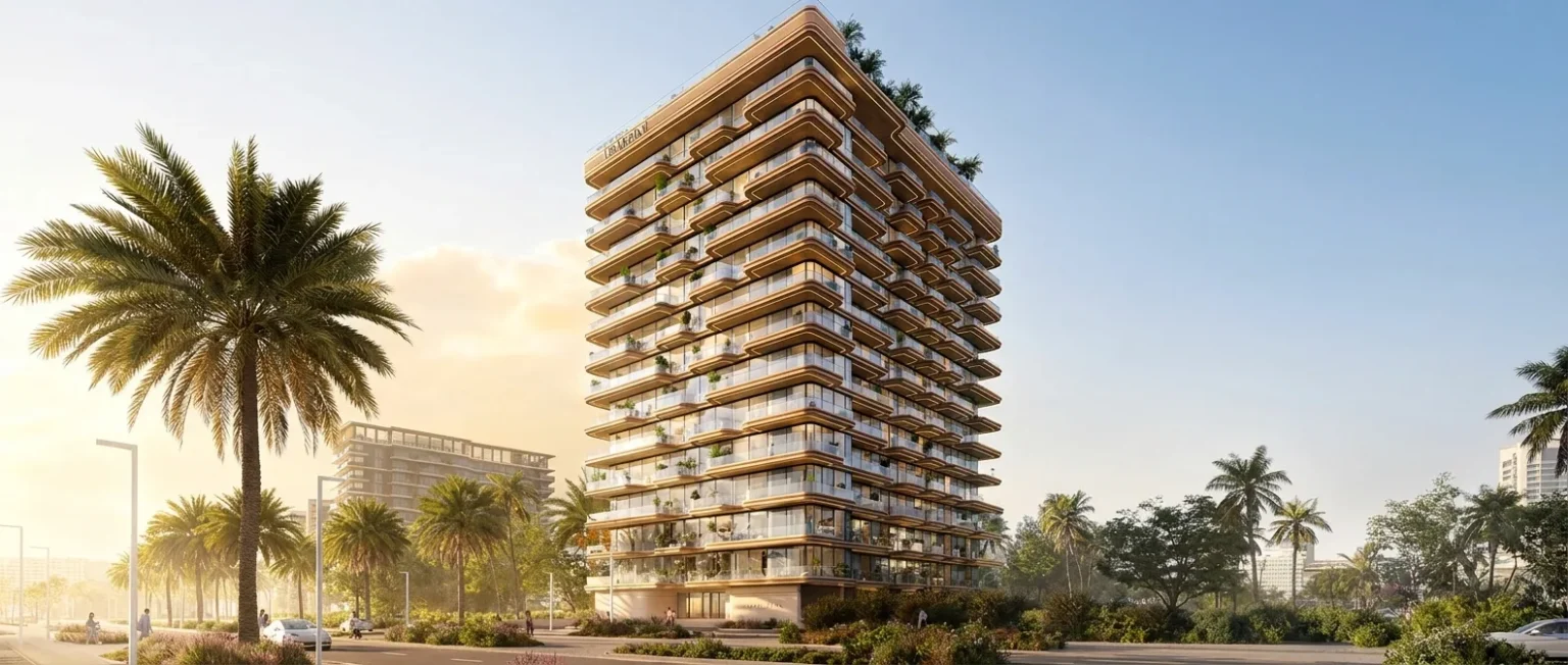 Réalisation 1 de Wadan Developments