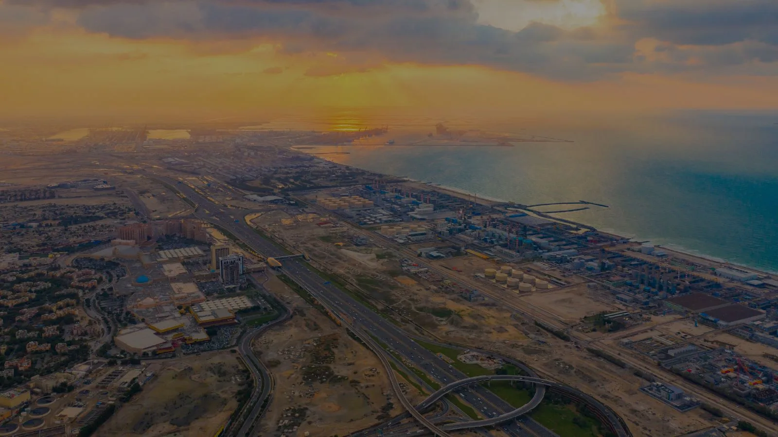 Wasl Gate (Jebel Ali)