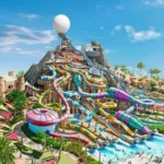 Yas Island