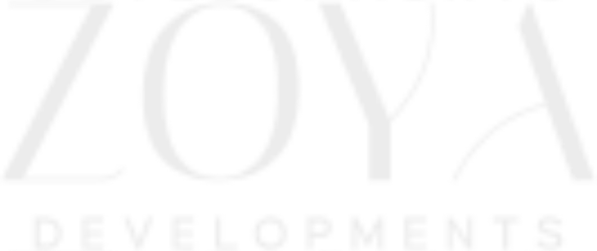 Logo Zoya Developments