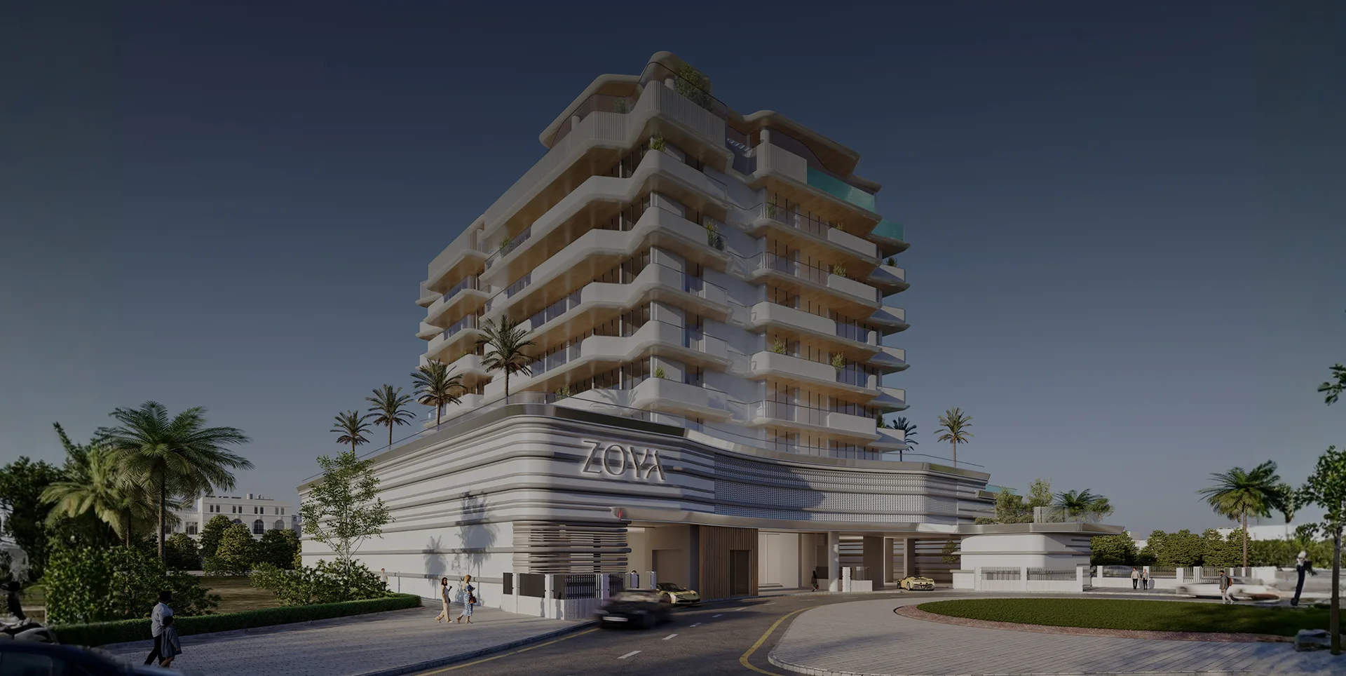 Zoya Developments