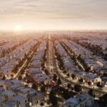 Alarous, la communauté ROSHN au nord de Jeddah