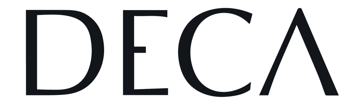 Logo DECA Properties