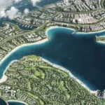 Dubaï Islands (Deira Islands)
