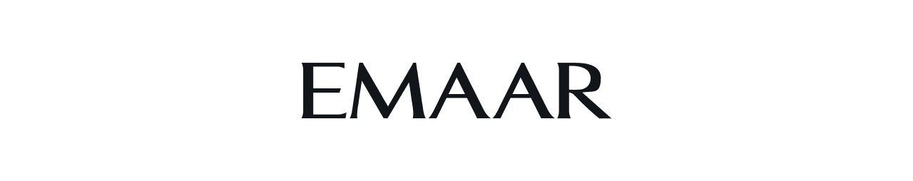 Logo Emaar